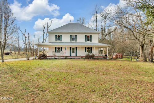 199 Hugh Cox Road, Gray, TN, 37615 | Card Image