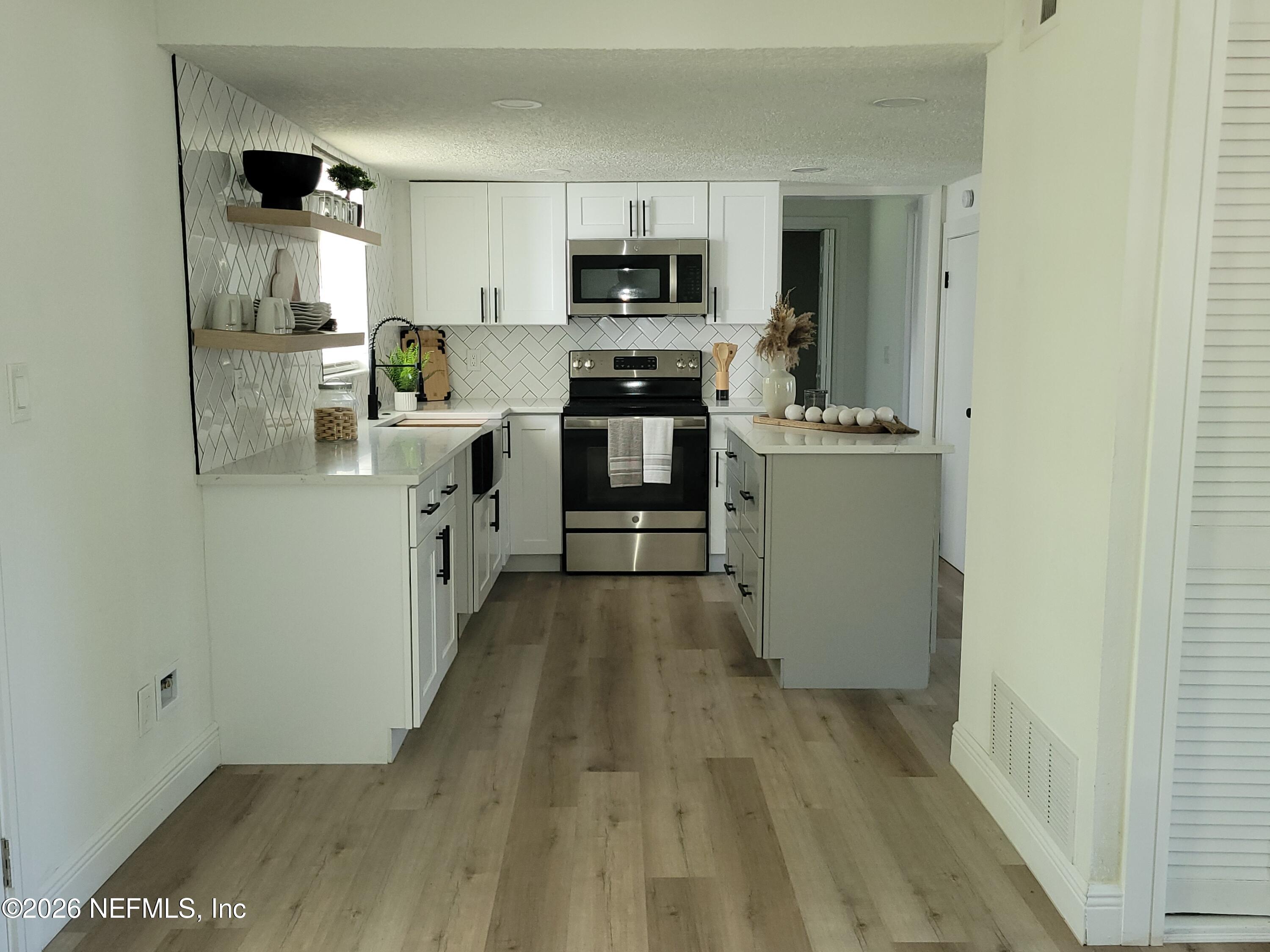 Residential in Jacksonville 4