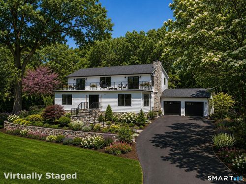 53 Mountain Lake Rd, Warren, CT, 06777-1001 | Card Image