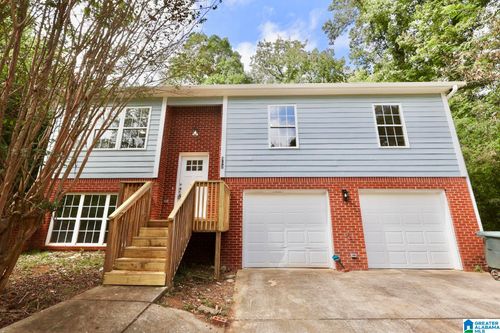 552 Valley Dr, BIRMINGHAM, AL, 35206-1829 | Card Image