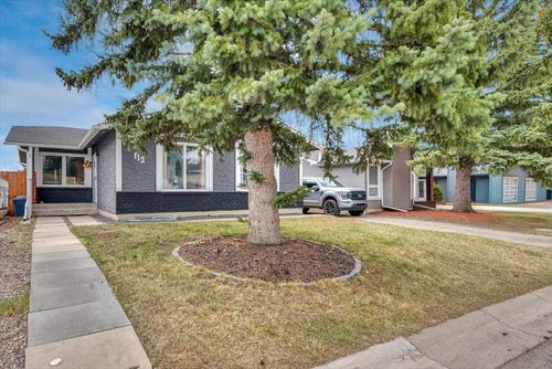 112 Thorson Cres, Okotoks, AB, T1S1C9 | Card Image