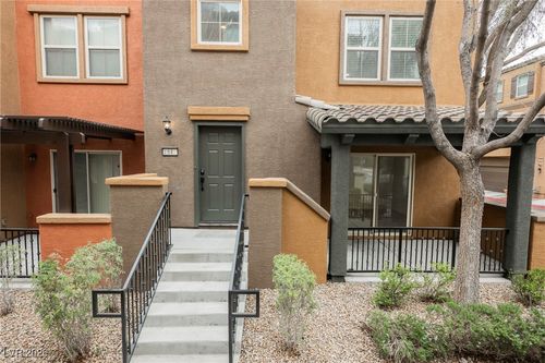 unit-64-4650 Ranch House Rd, North Las Vegas, NV, 89031-4613 | Card Image