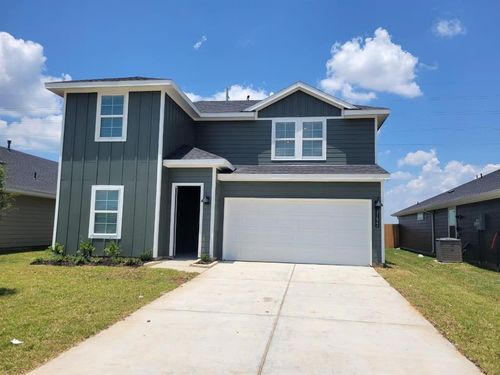 31638 Farlam Farms Trl, Fulshear, TX, 77441-2570 | Card Image