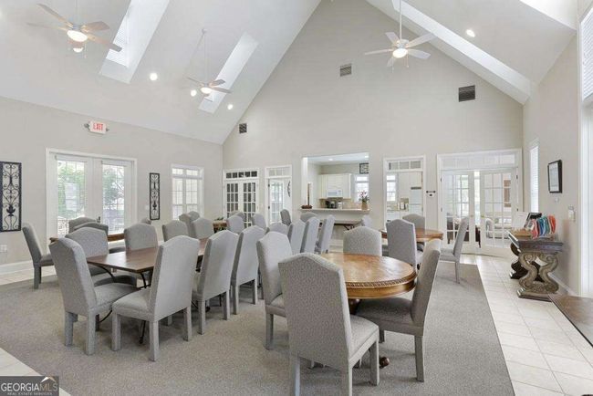 1107 Sweet Apple Cir, Condo with 2 bedrooms, 2 bathrooms and null parking in Alpharetta GA | Image 27