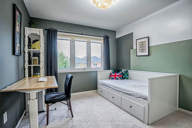14 Balsam St, House other with 3 bedrooms, 4 bathrooms and 1 parking in Markham ON | Image 22