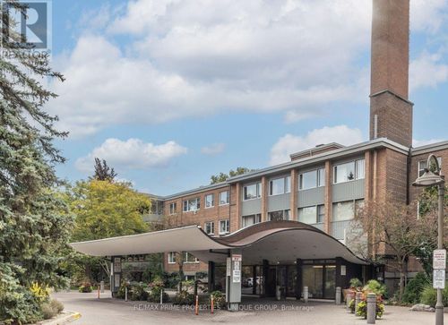 644-21 Dale Avenue, Toronto (Rosedale-Moore Park), ON, M4W1K3 | Card Image