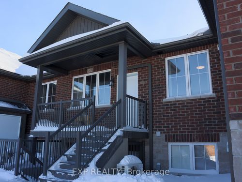 203-15 Arthur St, Colborne, ON, K0K1S0 | Card Image