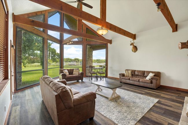 9580 Brockrim Ln, House other with 5 bedrooms, 4 bathrooms and null parking in Quinlan TX | Image 11