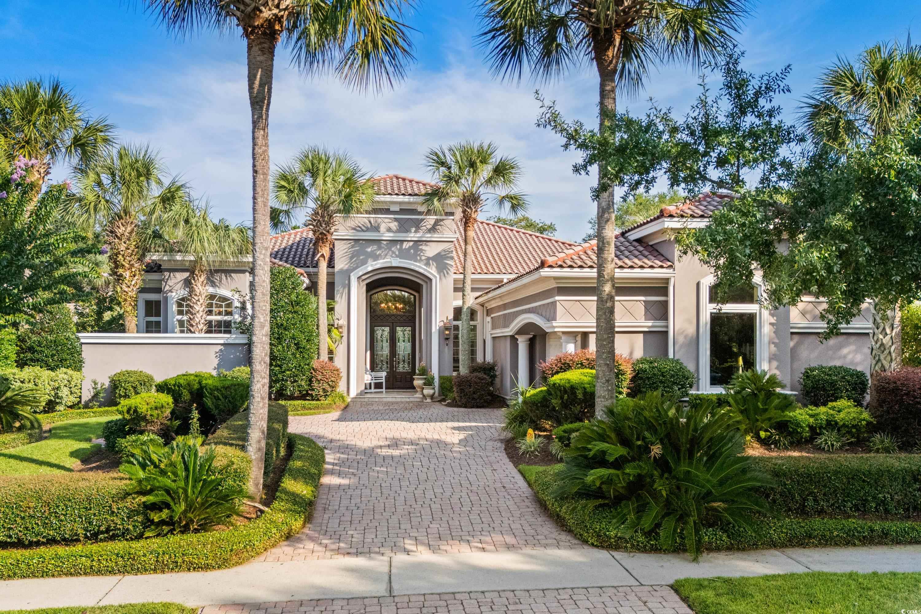 Cortona Dr, Myrtle Beach, SC 29572