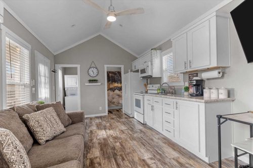 a-10801 Harvestwood Dr, Tyler, TX, 75703-9424 | Card Image