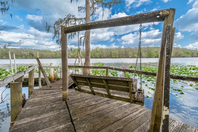 2 Se 814 Th St, House other with 3 bedrooms, 2 bathrooms and null parking in OLD TOWN FL | Image 43