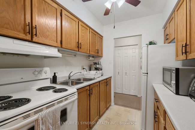 207 - 15 Findlay Ave, Condo with 2 bedrooms, 1 bathrooms and 1 parking in Carleton Place ON | Image 16