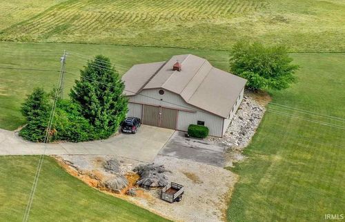 pole-barn-3500 W Maple Grove Road, Bloomington, IN, 47404 | Card Image