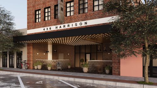 12-436 Harrison Ave, Panama City, FL, 32401-2732 | Card Image