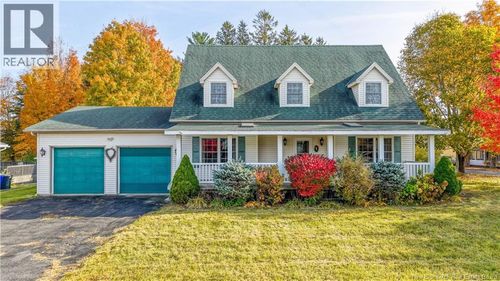 1 Clark Crt, Saint Stephen, NB, E3L3E4 | Card Image