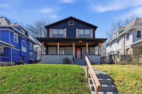 2638 Benton Blvd, Kansas City, MO, 64127-4149 | Card Image