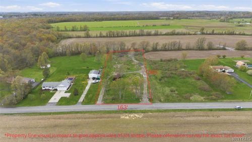 5226 Baer Rd, Sanborn, NY, 14132-9492 | Card Image