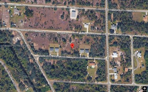 27118 Savoy Dr, Punta Gorda, FL, 33955 | Card Image