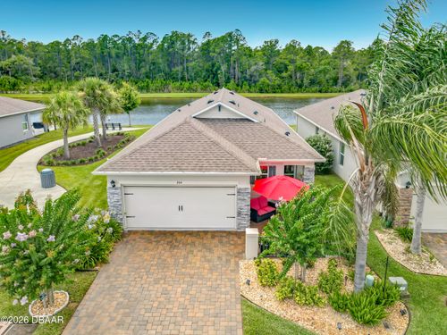 204 Caryota Court, NEW SMYRNA BEACH, FL, 32168 | Card Image