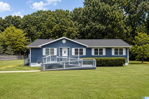 133 Linda Ln, MONTEVALLO, AL, 35115-5445 | Card Image
