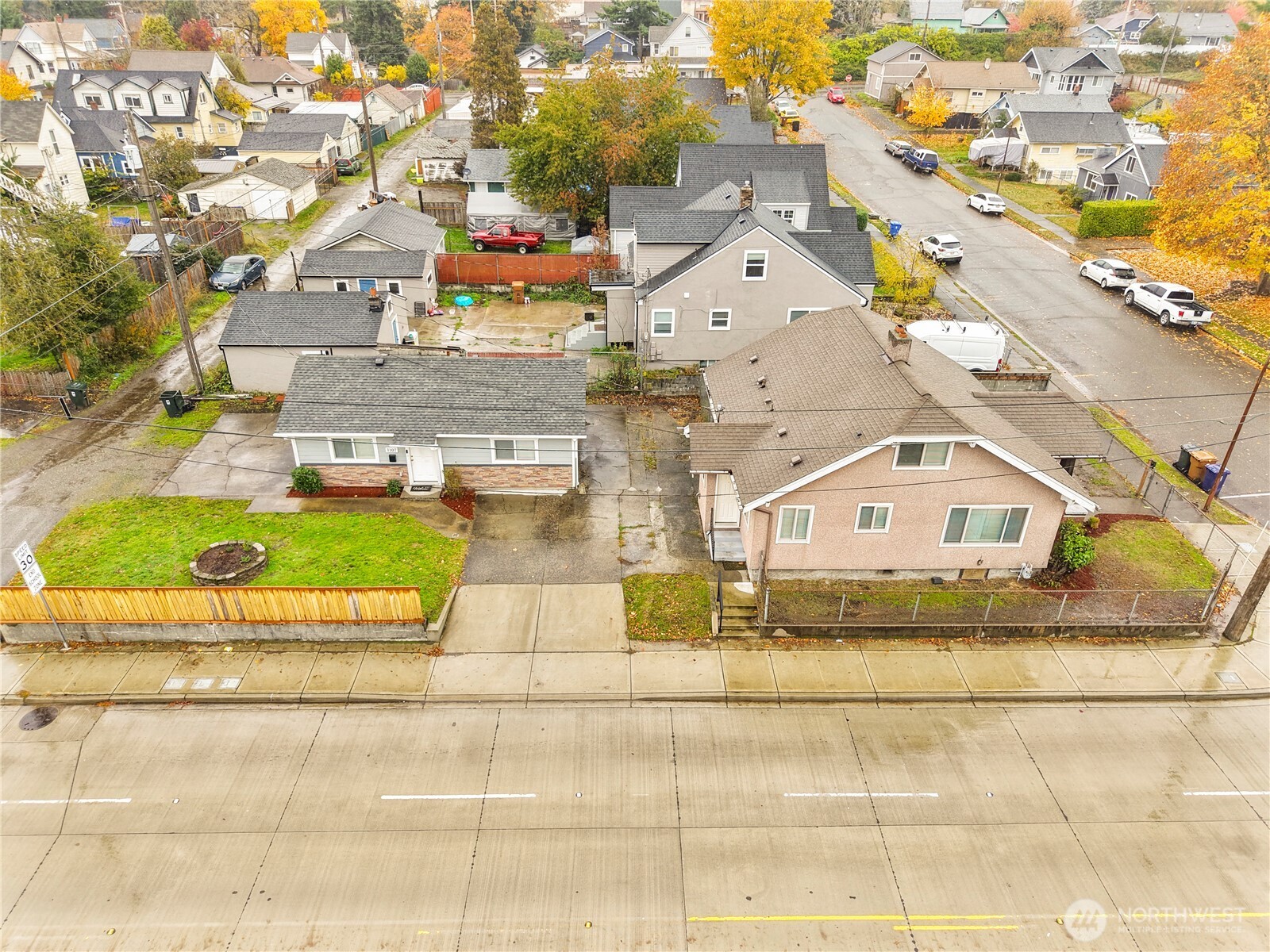 Residential Income in Tacoma 2