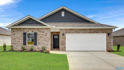 185 Keller Dr, Hazel Green, AL, 35750-5507 | Card Image