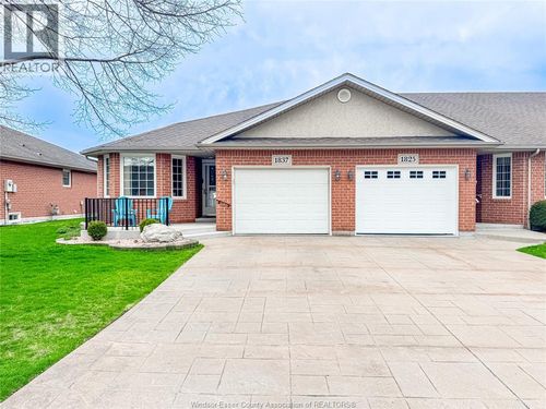 1837 Questa Dr, Windsor, ON, N8P1M5 | Card Image