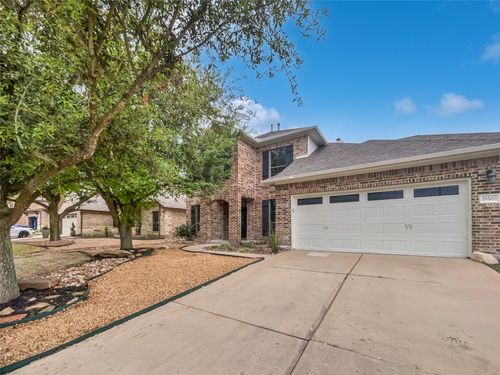 19500 Morgana Dr, Pflugerville, TX, 78660-3454 | Card Image