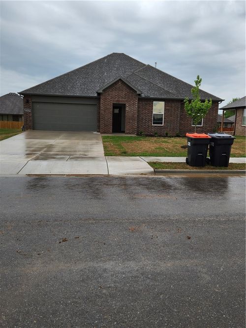 4008 Aryana Ave, Springdale, AR, 72764-5095 | Card Image