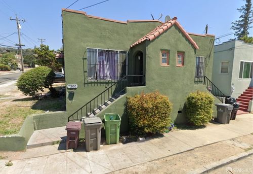 7302-7300 Ney Ave, Oakland, CA, 94605-2912 | Card Image