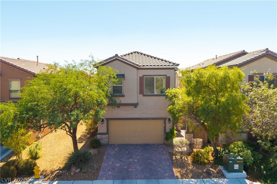 Residential in Las Vegas 5