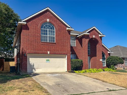 2317 Acorn Bend, Denton, TX, 76210 | Card Image