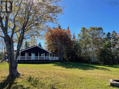 836 Highway 223, House other with 3 bedrooms, 2 bathrooms and null parking in Little Narrows NS | Image 1