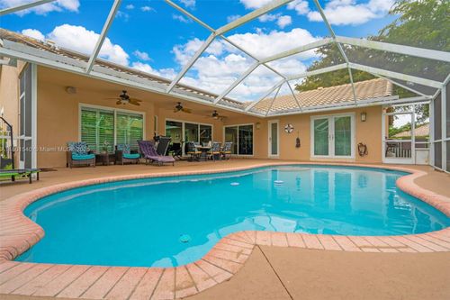 1708 Nw 126th Dr, Coral Springs, FL, 33071-5411 | Card Image
