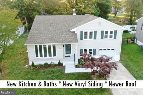 122 Maine Ave, CHERRY HILL, NJ, 08002-3011 | Card Image