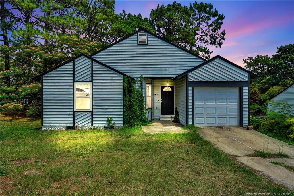 Residential in Fayetteville
