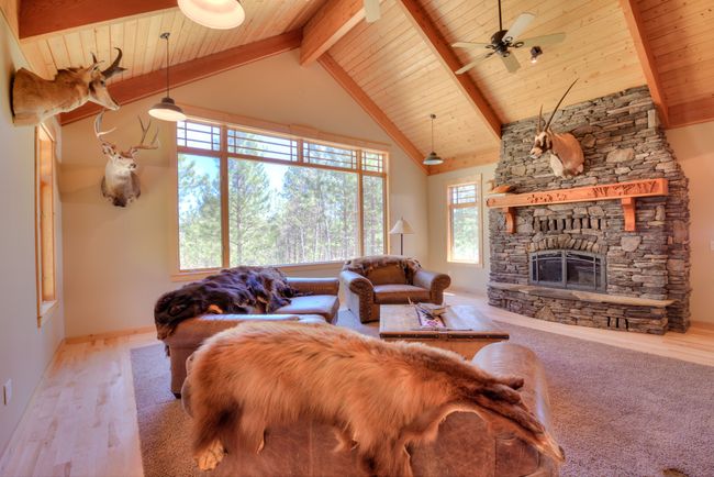 Main Home Living Room Main Floor | Image 18