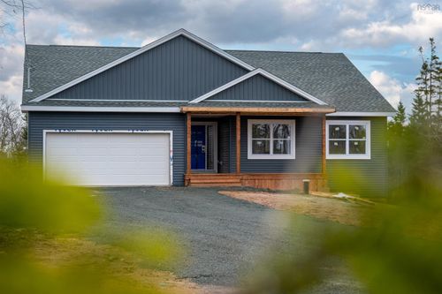 Lot 309 Hideaway Trail, Brookside, NS, B3T | Card Image