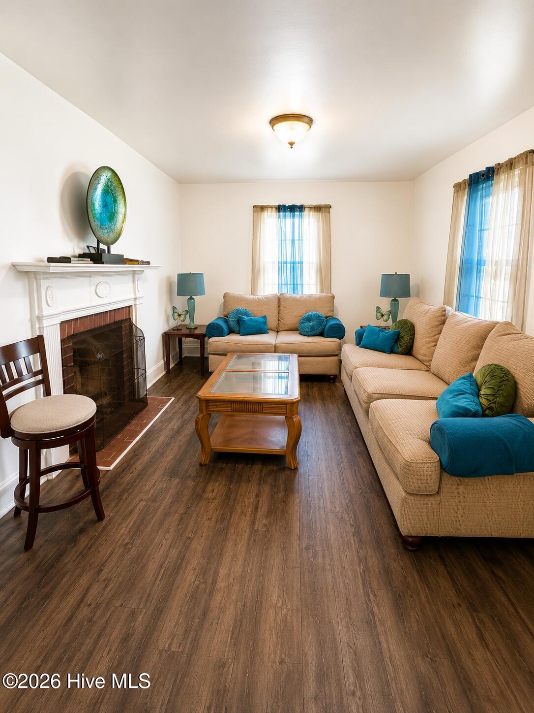 Residential in Rocky Mount 5