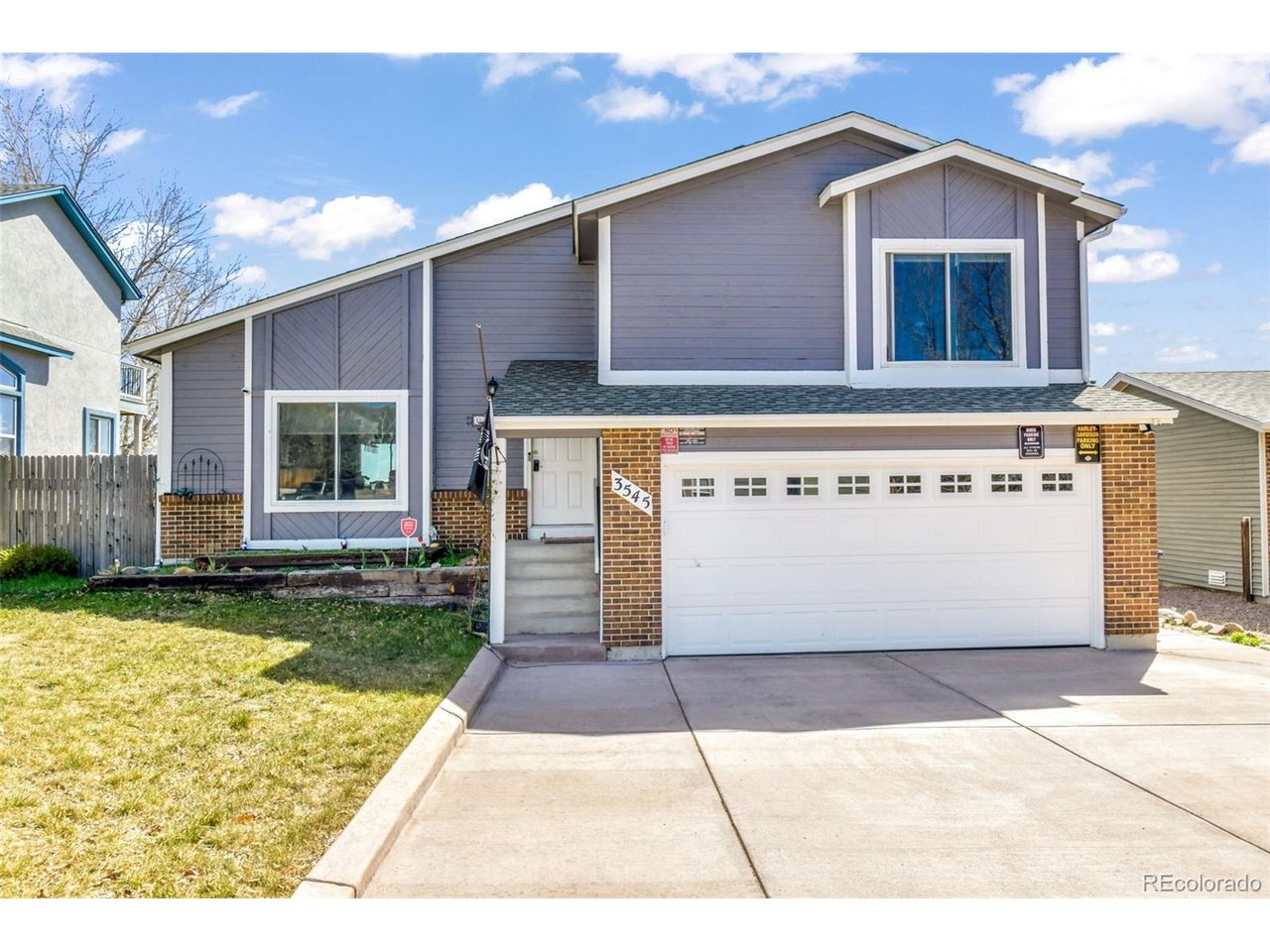 Residential in Colorado Springs