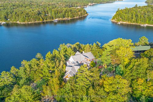 22 Beacon Point Dr, Nobel, ON, P0G1G0 | Card Image
