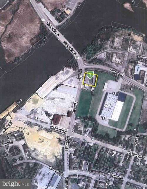 18 Front St, Hancocks Bridge, NJ, 08038-2000 | Card Image