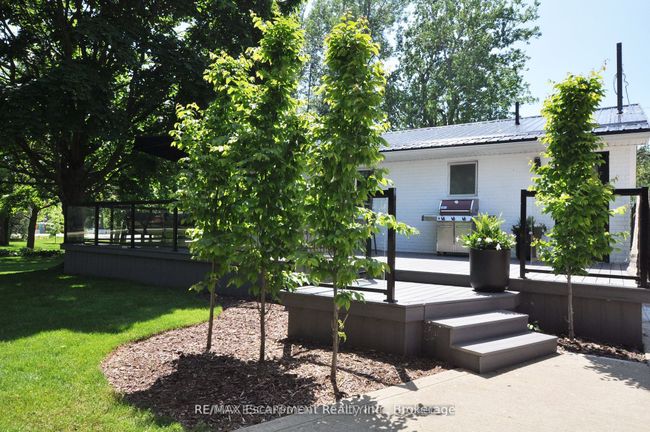 3 Howey Ave, House other with 3 bedrooms, 2 bathrooms and 8 parking in Port Rowan ON | Image 12