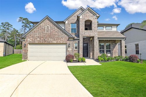 2803 Skerne Forest Dr, Spring, TX, 77373 | Card Image