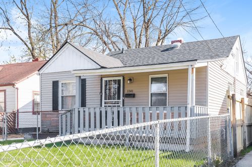 3340 Penway Ave, Louisville, KY, 40211-1926 | Card Image