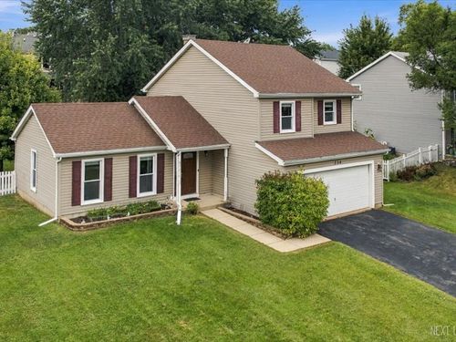 356 Wildwood Dr, North Aurora, IL, 60542-3019 | Card Image