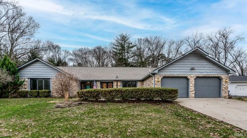 1715 E Wexley Road, Bloomington, IN, 47401-4357 | Card Image