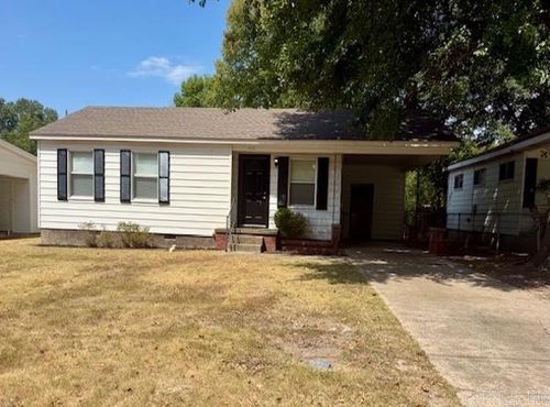 408 Troutt, Benton, AR, 72019-2554 | Card Image