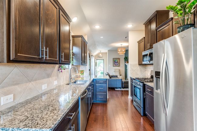 9912 Timberwolf, House other with 3 bedrooms, 2 bathrooms and null parking in McKinney TX | Image 16