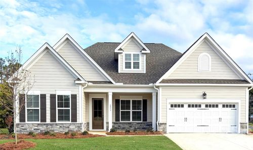 6853 Glen Abbey Ln, Mount Pleasant, NC, 28124-9810 | Card Image